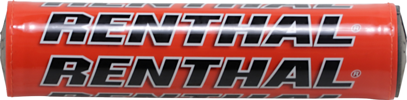 Renthal Mini SX Crossbar Pad