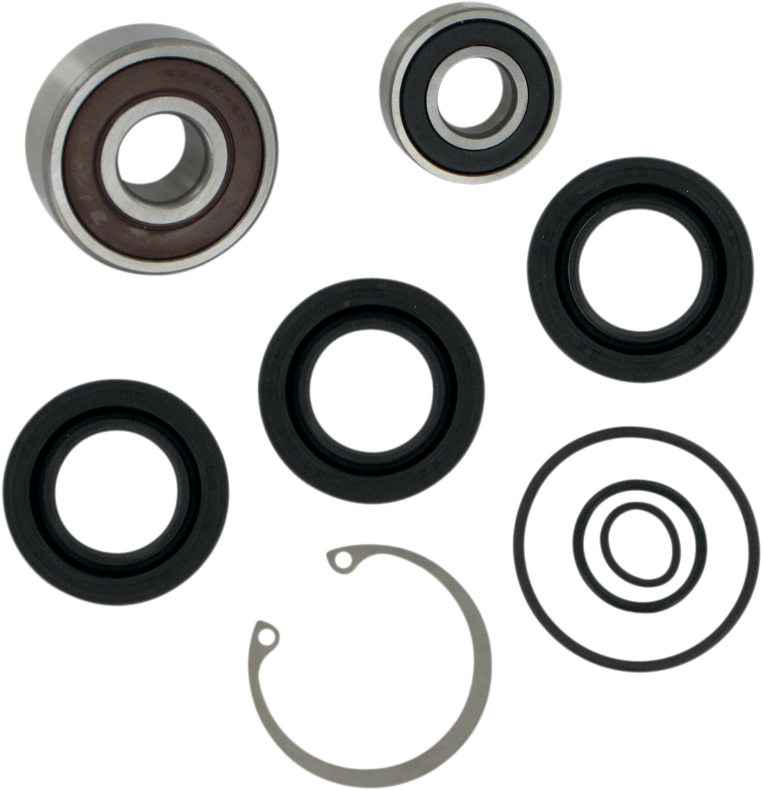 WSM Jet Pump Repair Kit