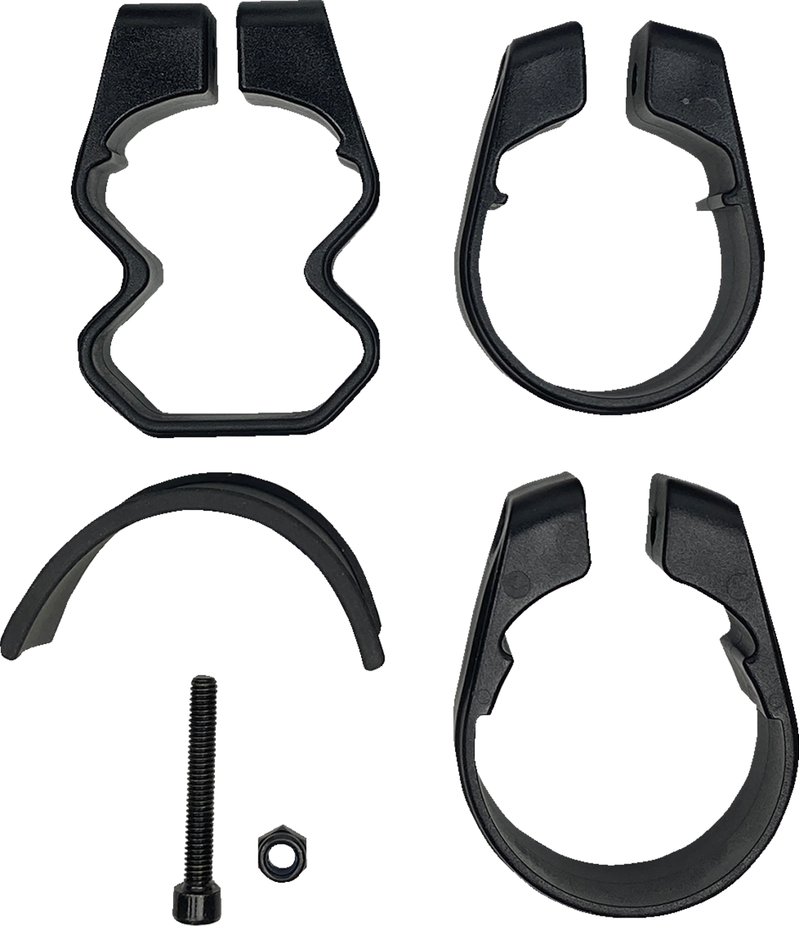 MOOSE OFFROAD Side View Mirror