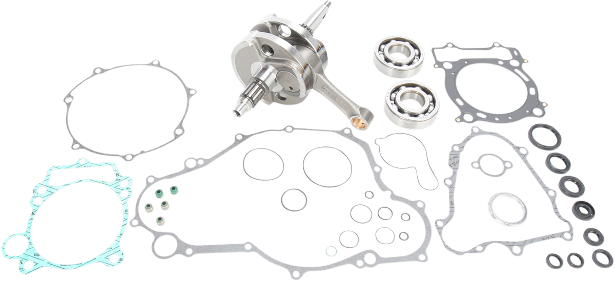HOT RODS Crankshaft Kit