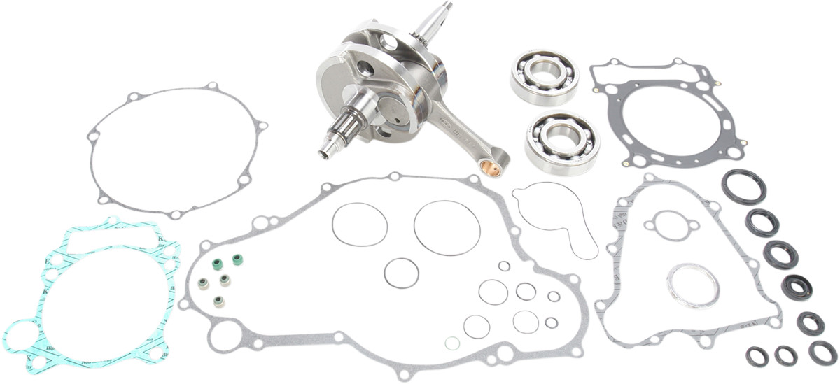 HOT RODS Crankshaft Kit