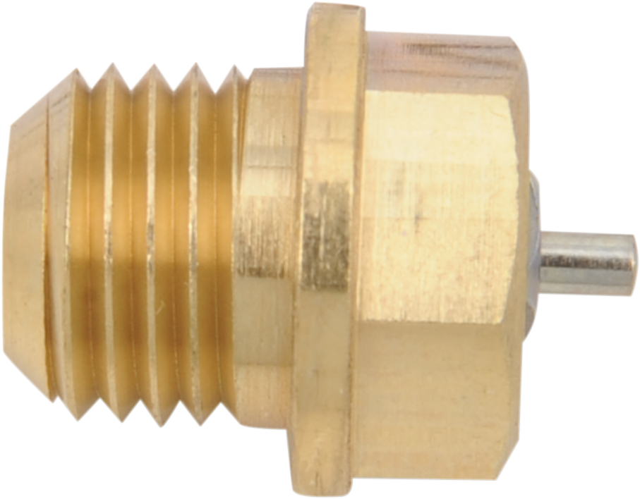 Mikuni Genuine Mikuni Needle and Seat Assembly