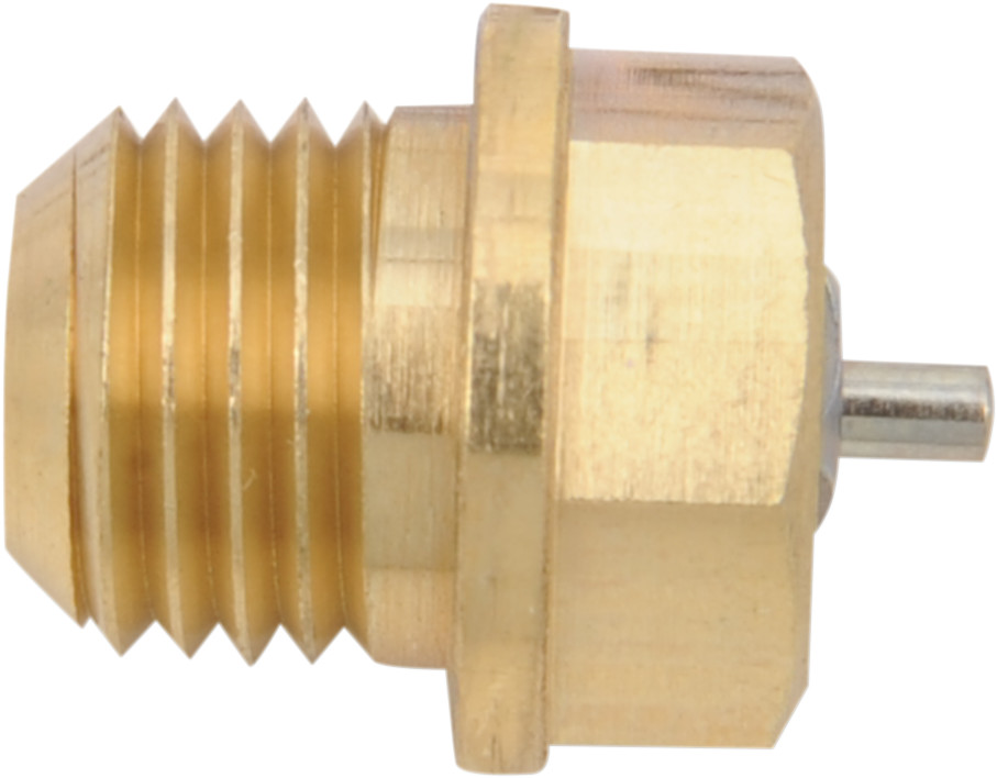 Genuine Mikuni Needle and Seat Assembly