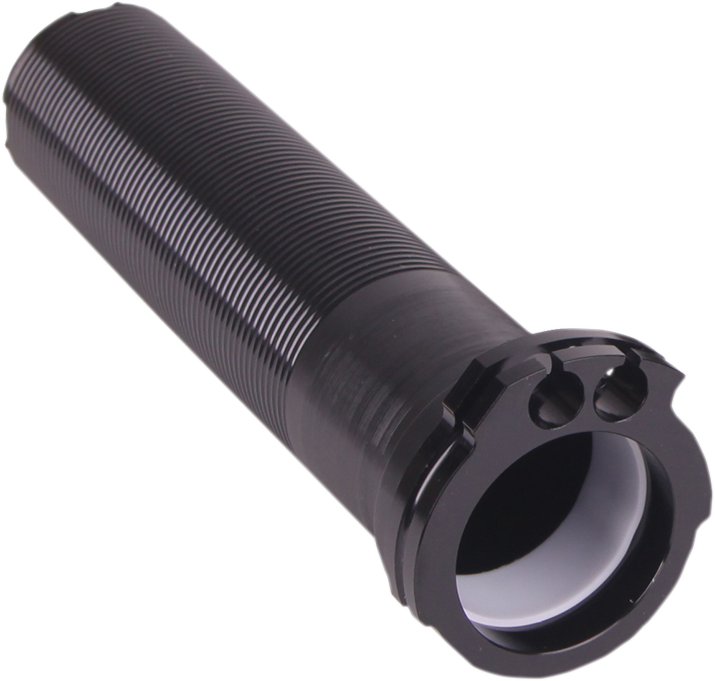 ODI V-Twin Fusion Alloy Throttle Tube