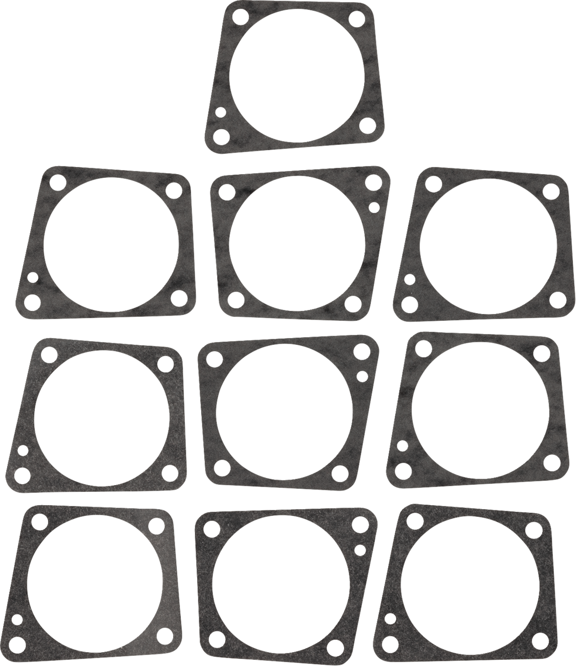 James Gasket Lifter Block Gaskets For Harley
