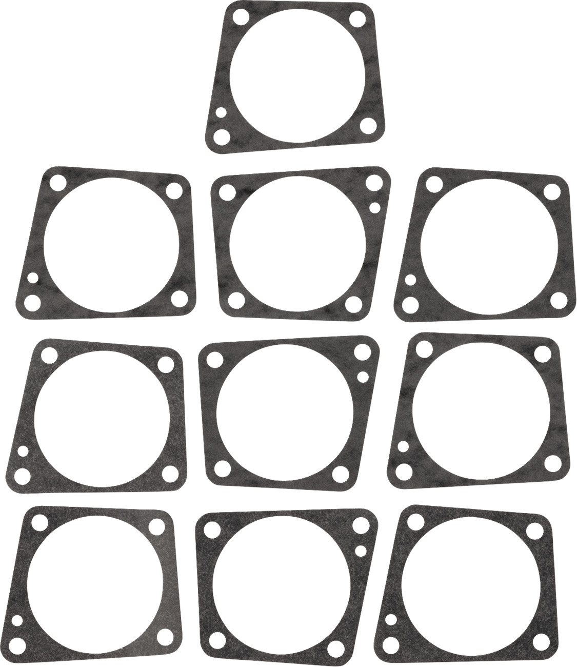 JAMES GASKET Panhead/Shovelhead Tappet Block Gasket