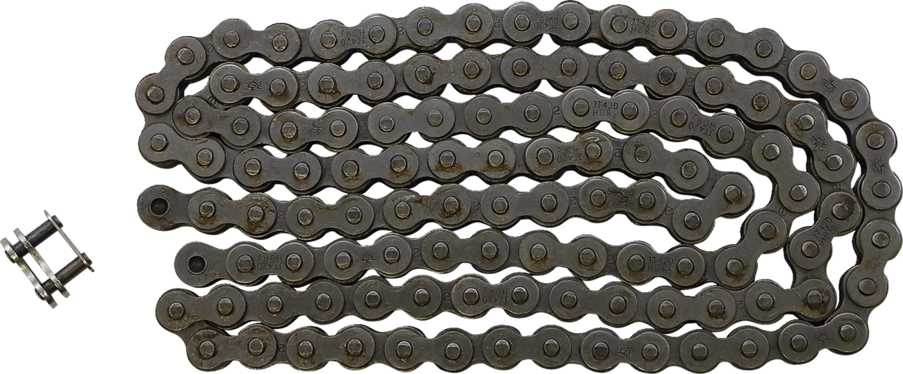 420 HDR Heavy Duty Drive Chain