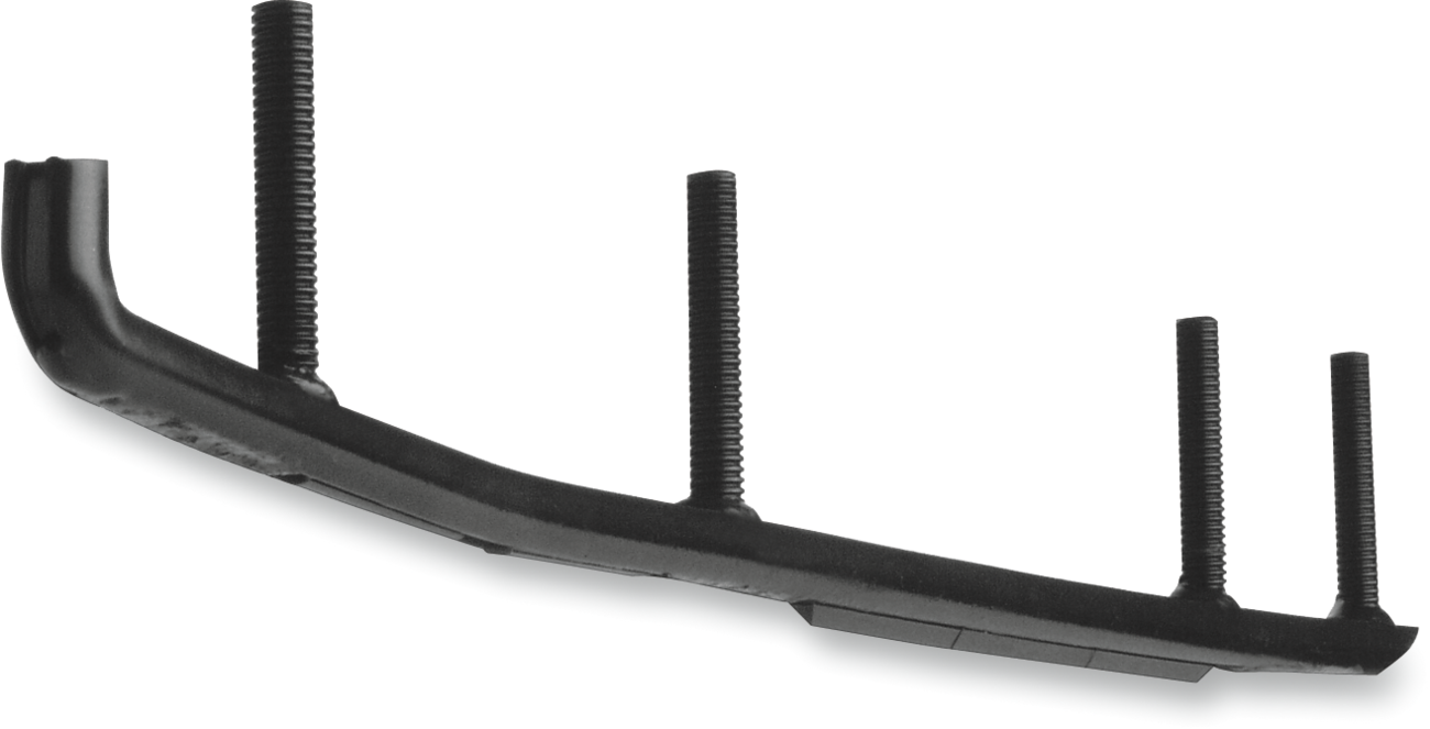 Trail Blazer IV™ Flat-Top® Wear Bars
