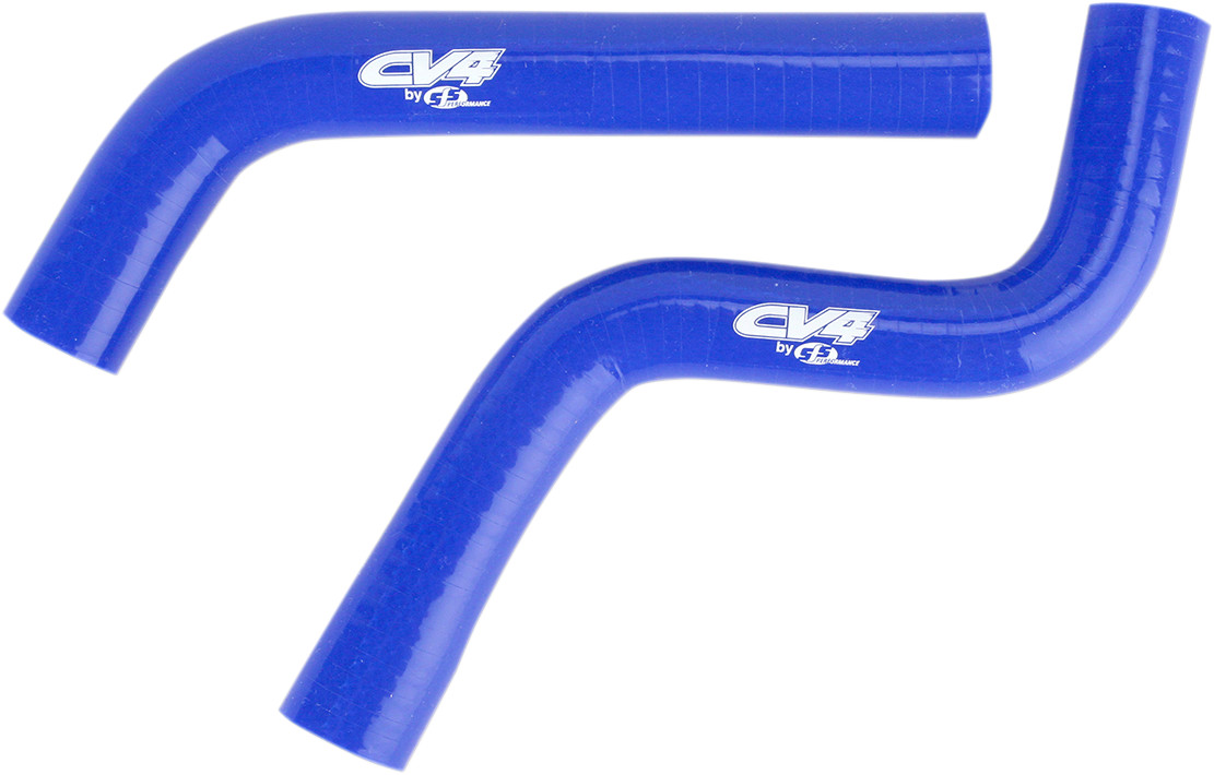 CV4 Replacement Radiator Hose Kit