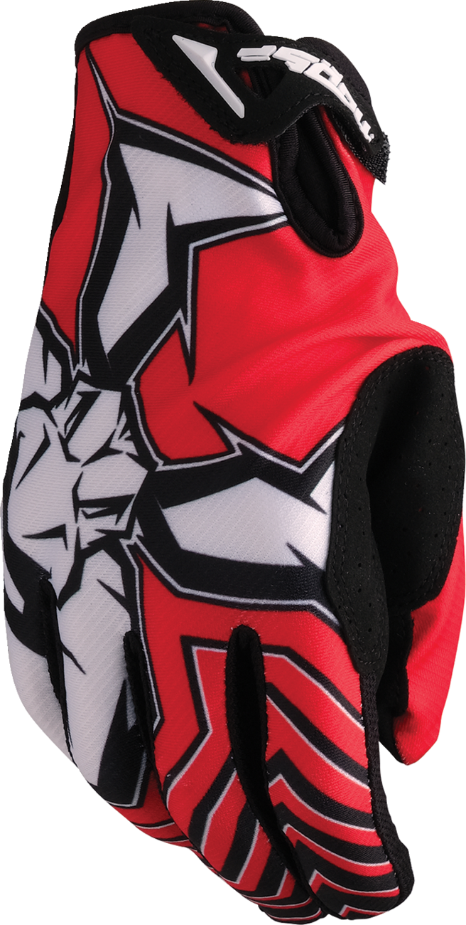 Moose offroad Agroid™ Pro Gloves