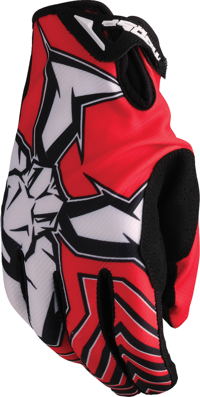 Moose Racing Agroid™ Pro Gloves