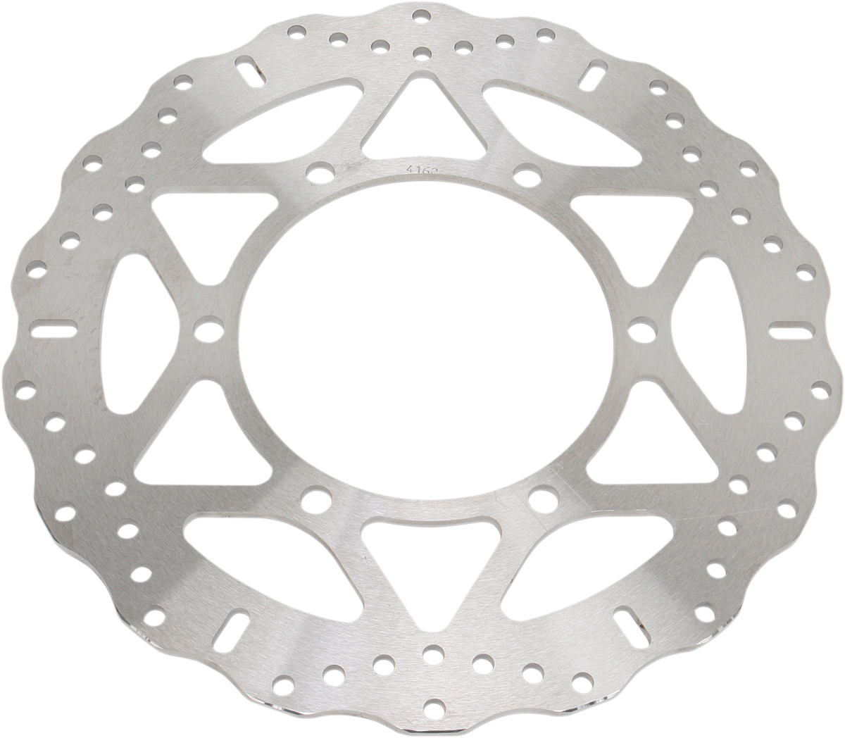 EBC Pro-Lite XC Contour Brake Rotor
