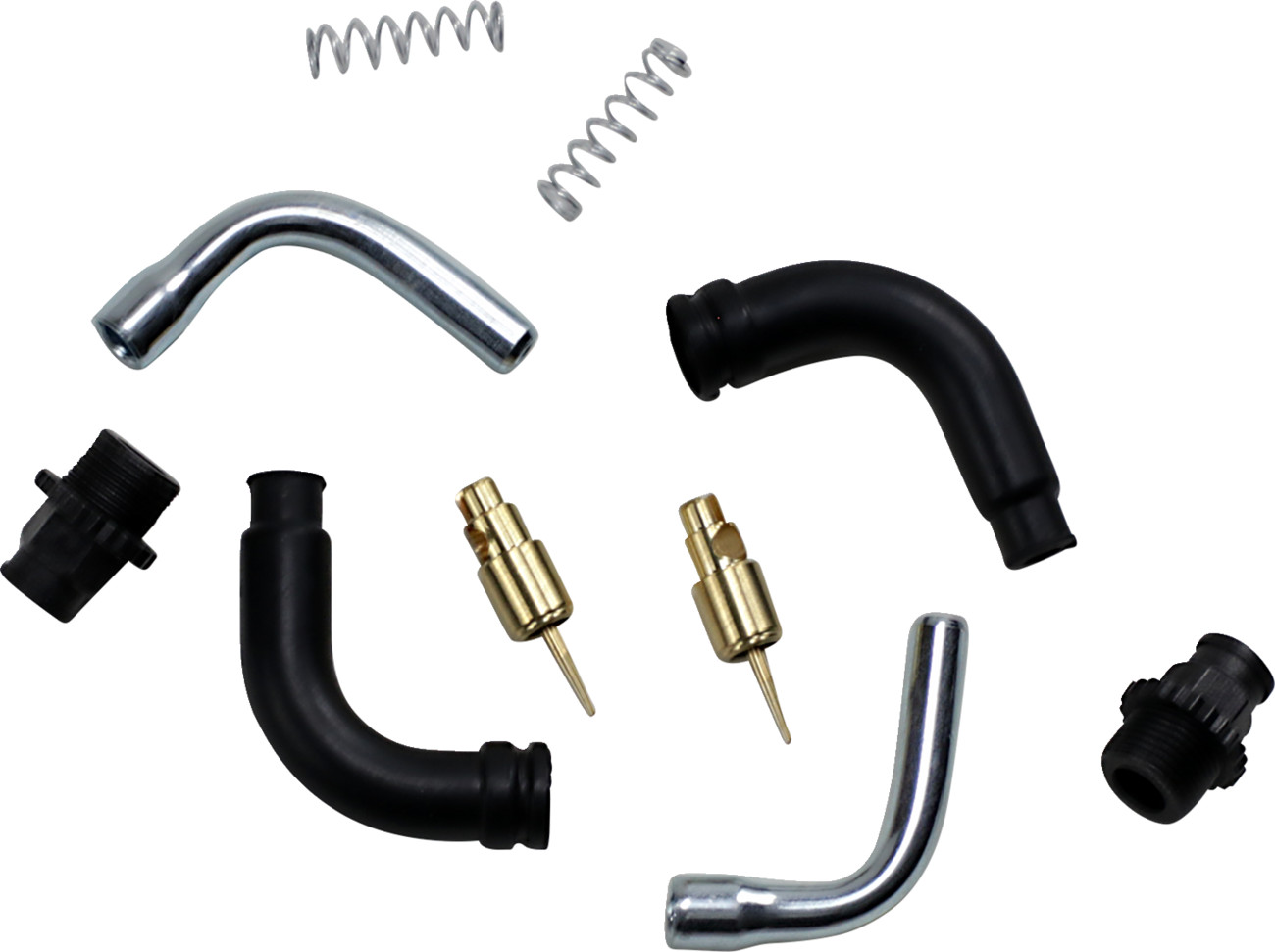 PARTS UNLIMITED Choke Plunger Kit