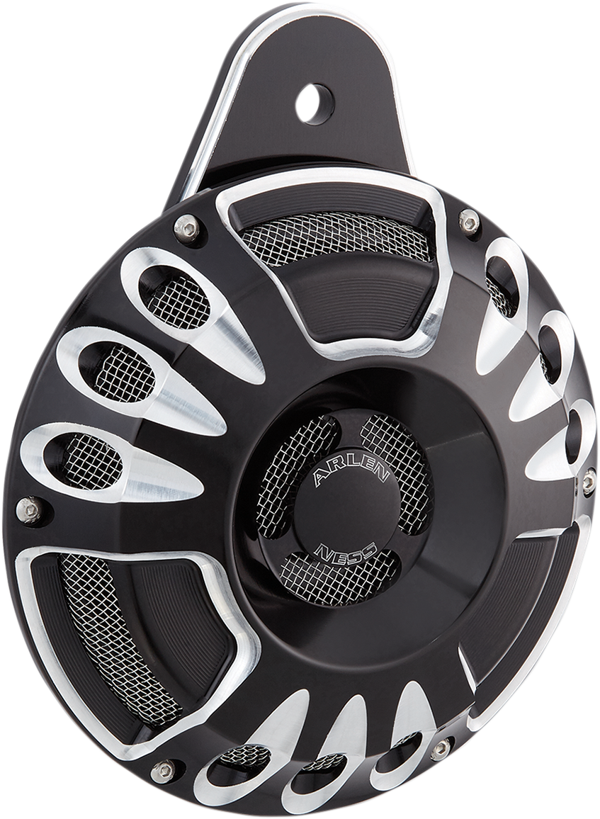 ARLEN NESS Billet Horn