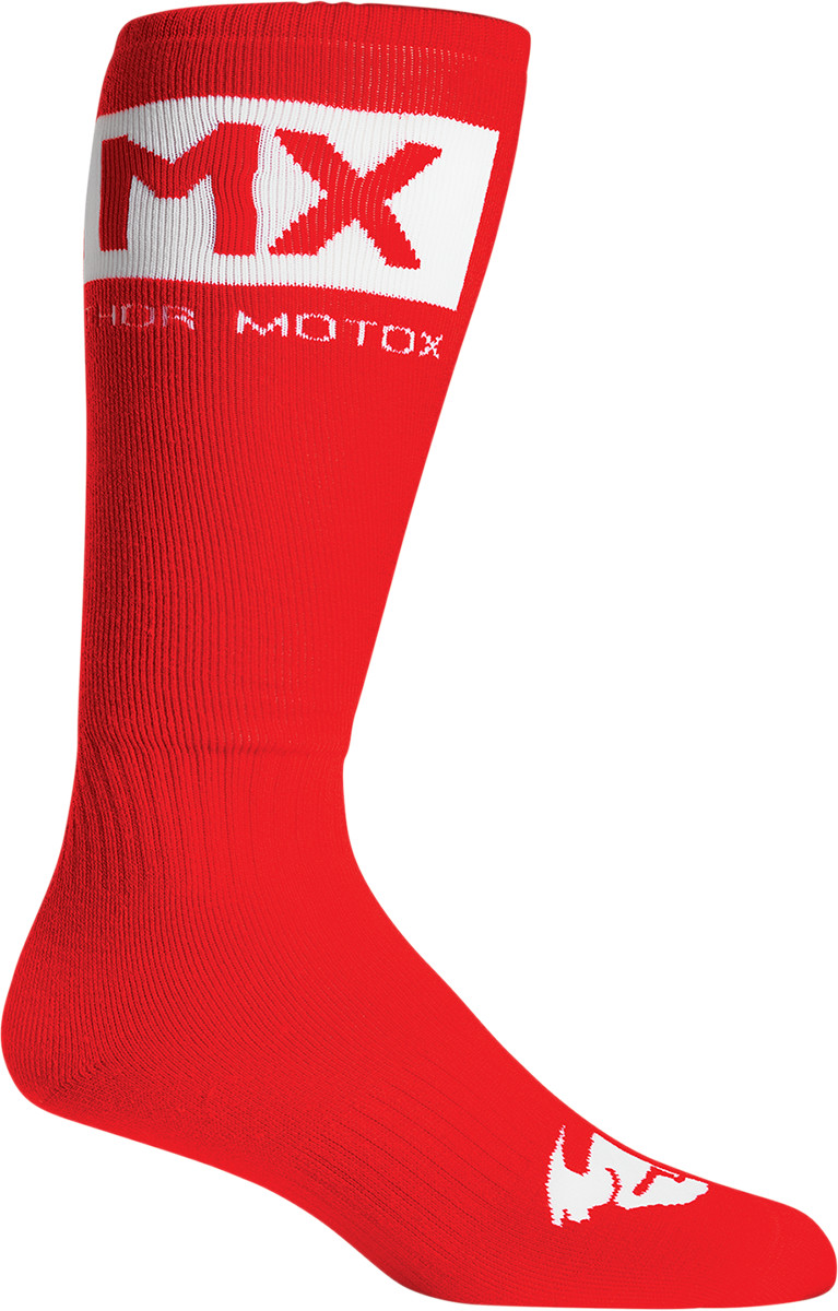 Thor MX Solid Socks