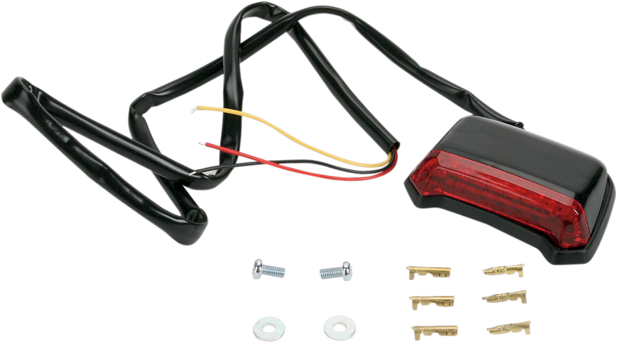 UFO Replacement Light Assembly