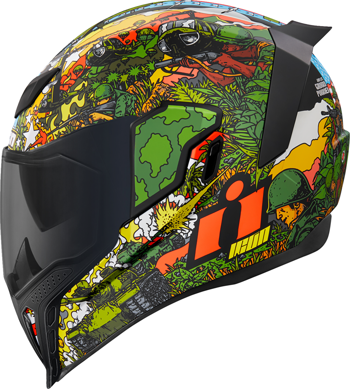 Icon Airflite™ GP23 Helmet