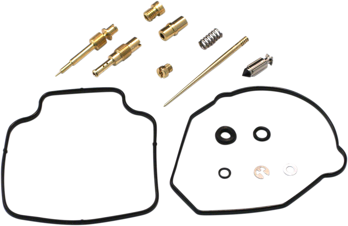 Carburetor Repair Kit