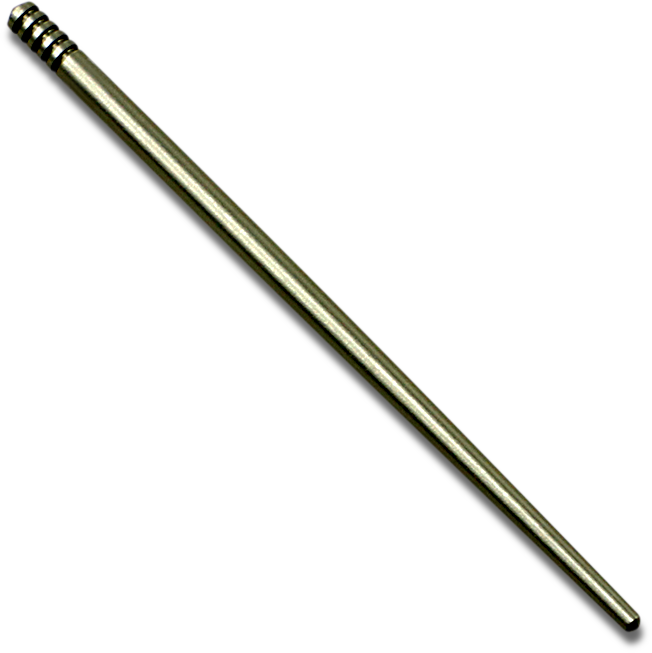 MIKUNI Genuine Mikuni Jet Needle