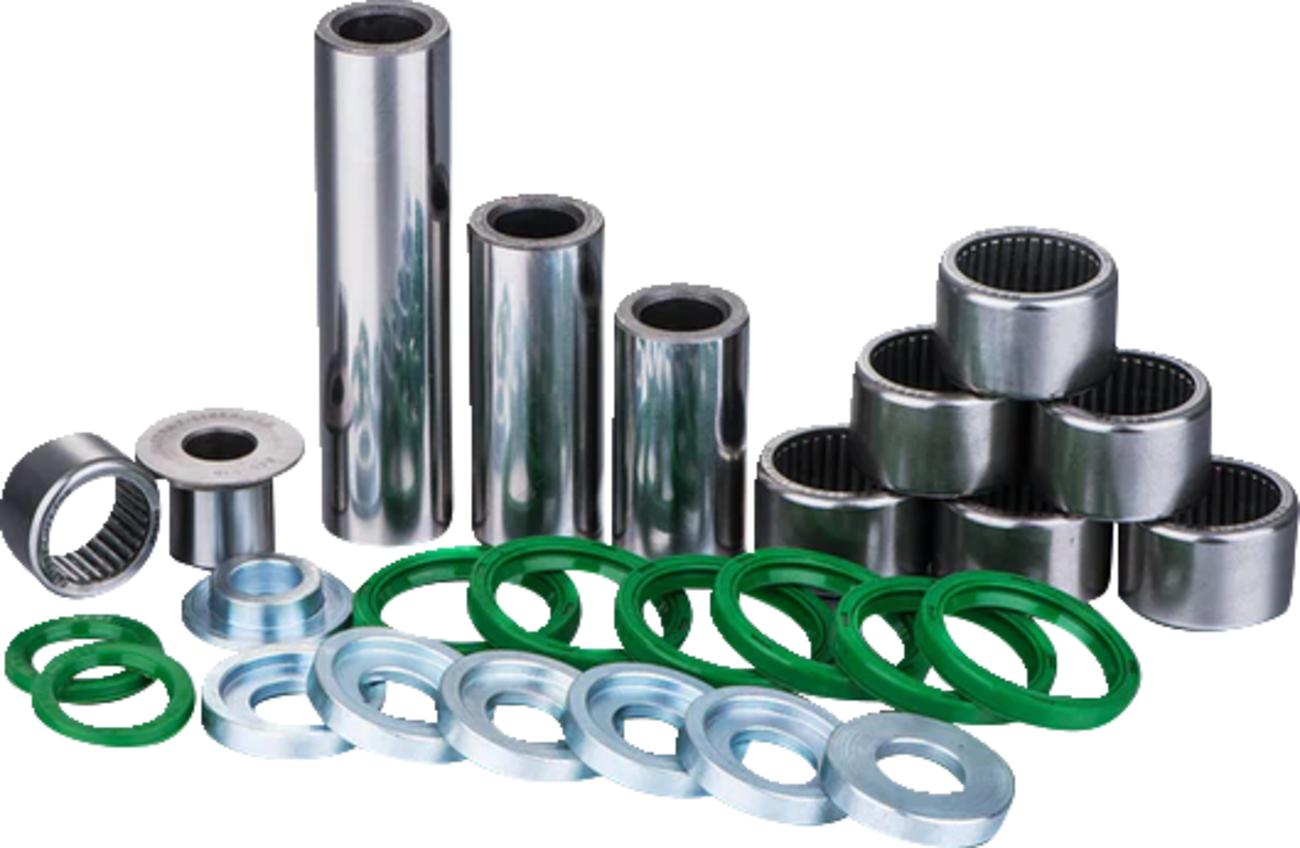 FACTORY LINKS Linkage Bearing Rebuild Kit