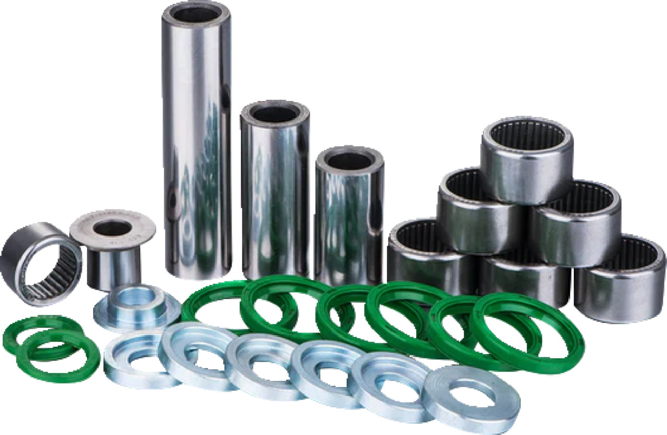 FACTORY LINKS Linkage Bearing Rebuild Kit
