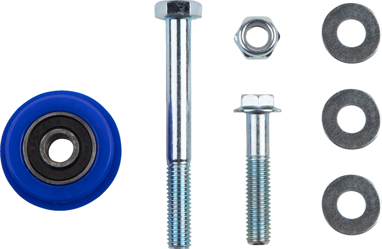 Powerlip Chain Rollers