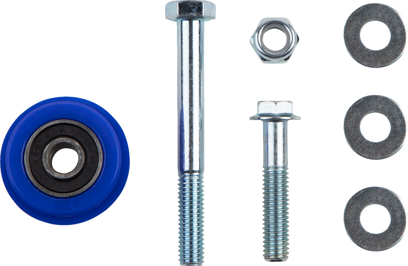 TM Designworks Powerlip Chain Rollers