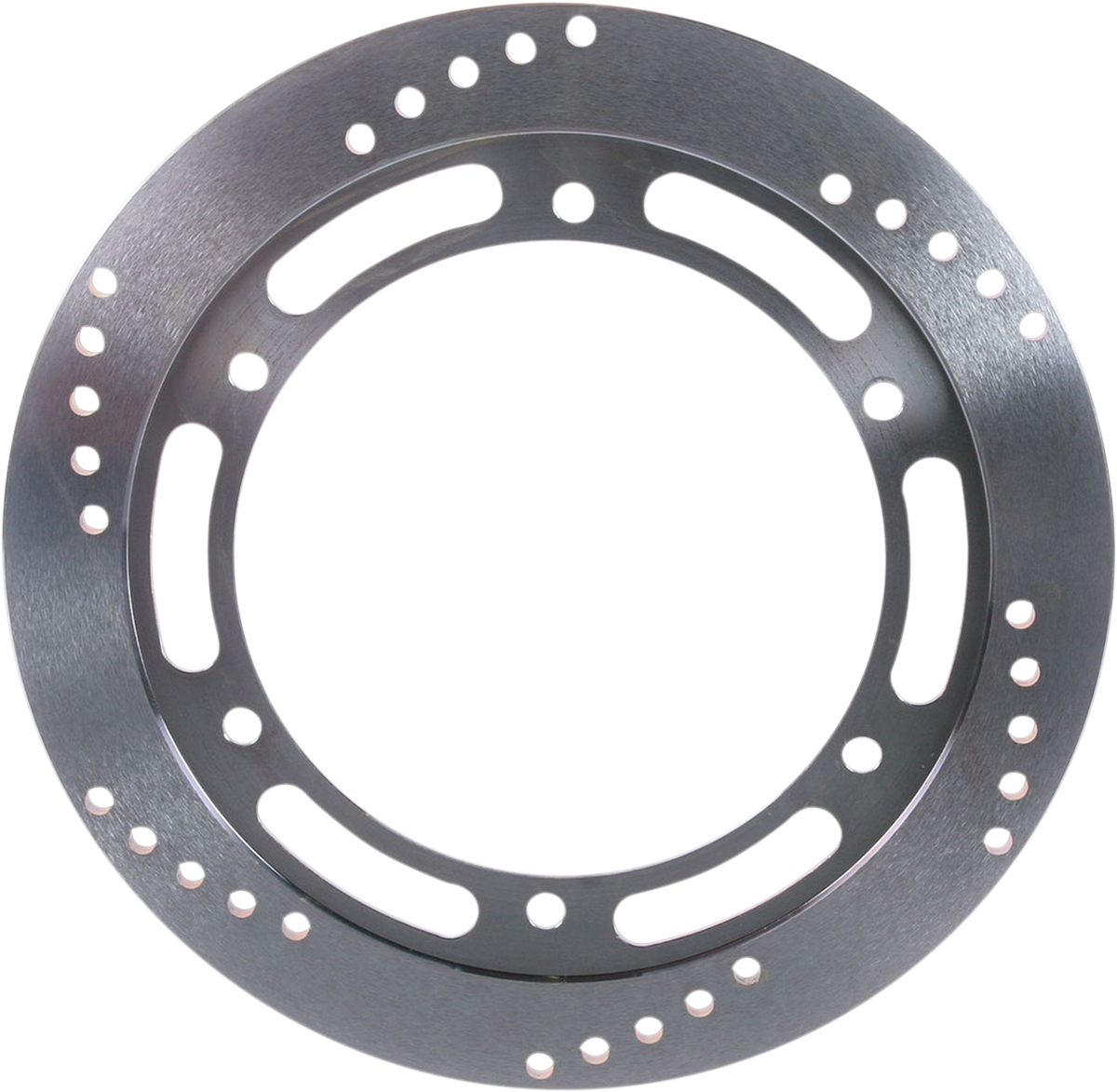 EBC Standard Rear Brake Rotor MD1077