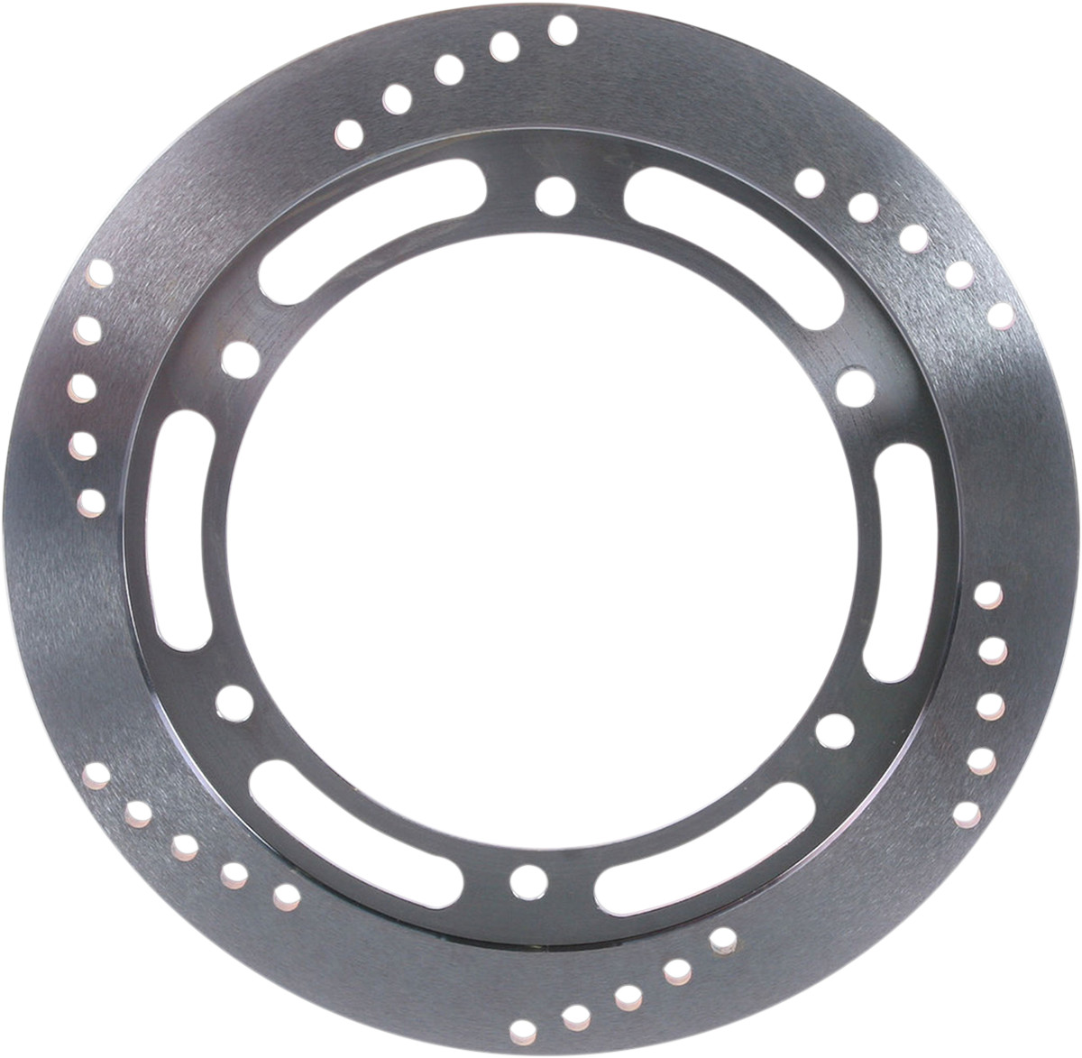 EBC Standard Rear Brake Rotor Honda 1990-2002