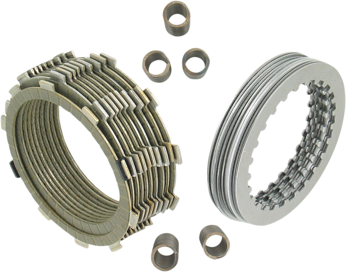 SRK Series Clutch Kit