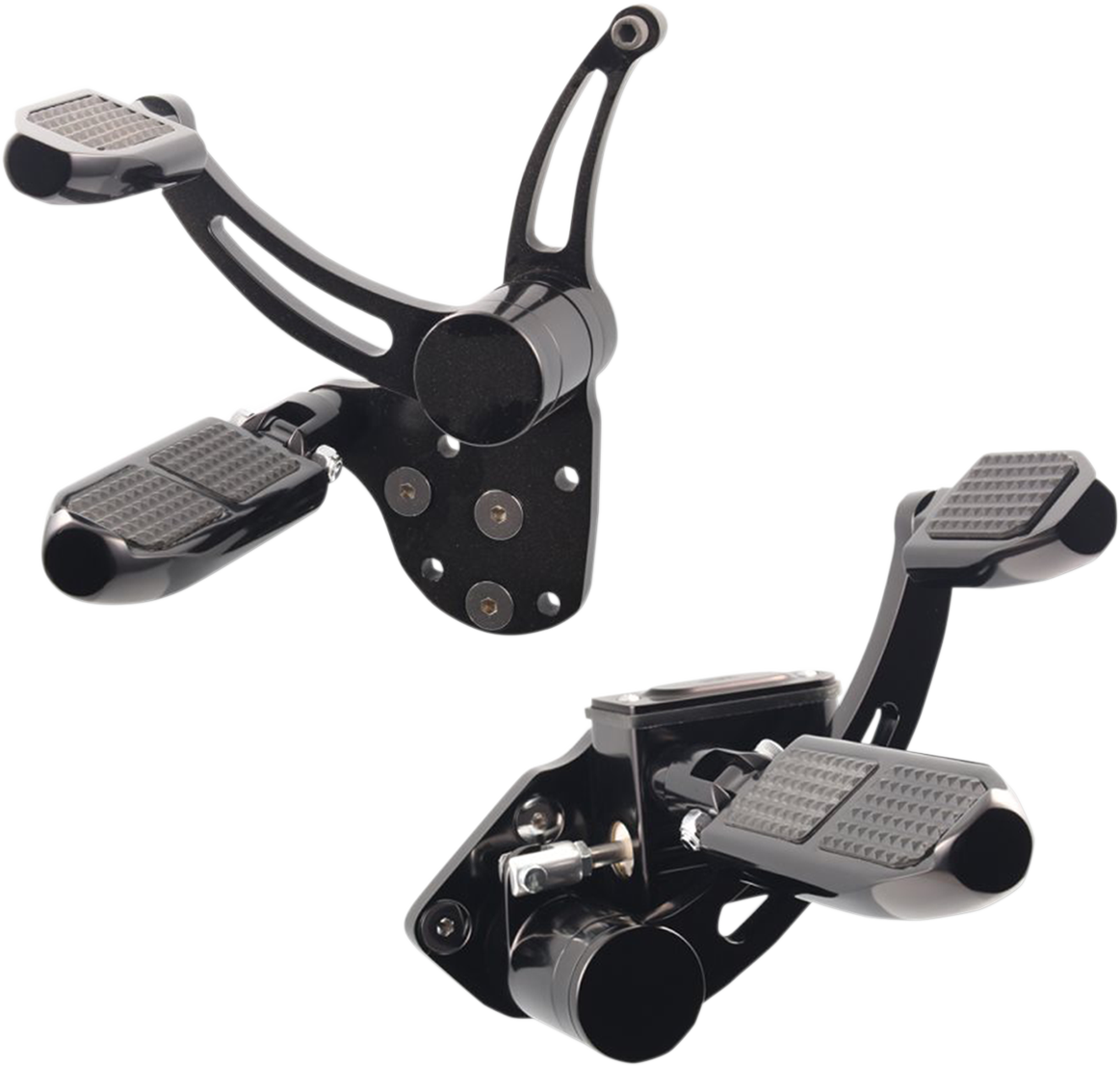 GMA ENGINEERING BY BDL Forward Control