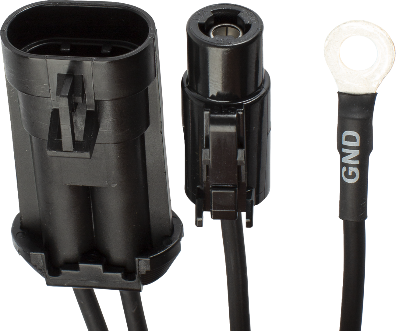 Cycle electric inc Rectifying Regulator - Harley Davidson