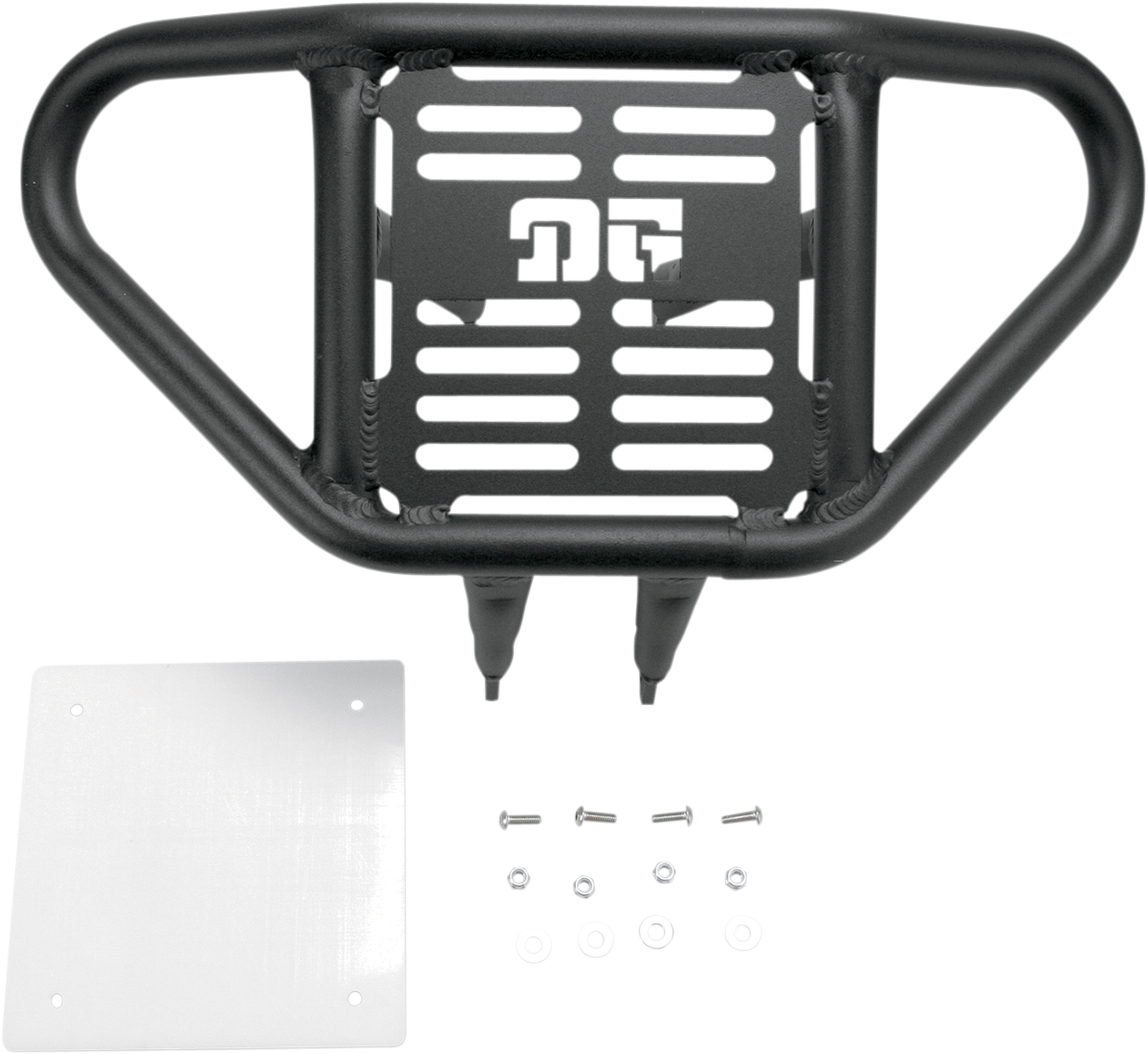 DG PERFORMANCE National Series II Front Bumper