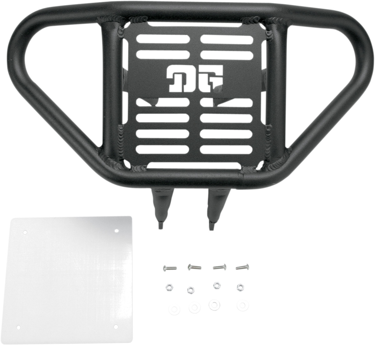 DG PERFORMANCE National Series II Front Bumper