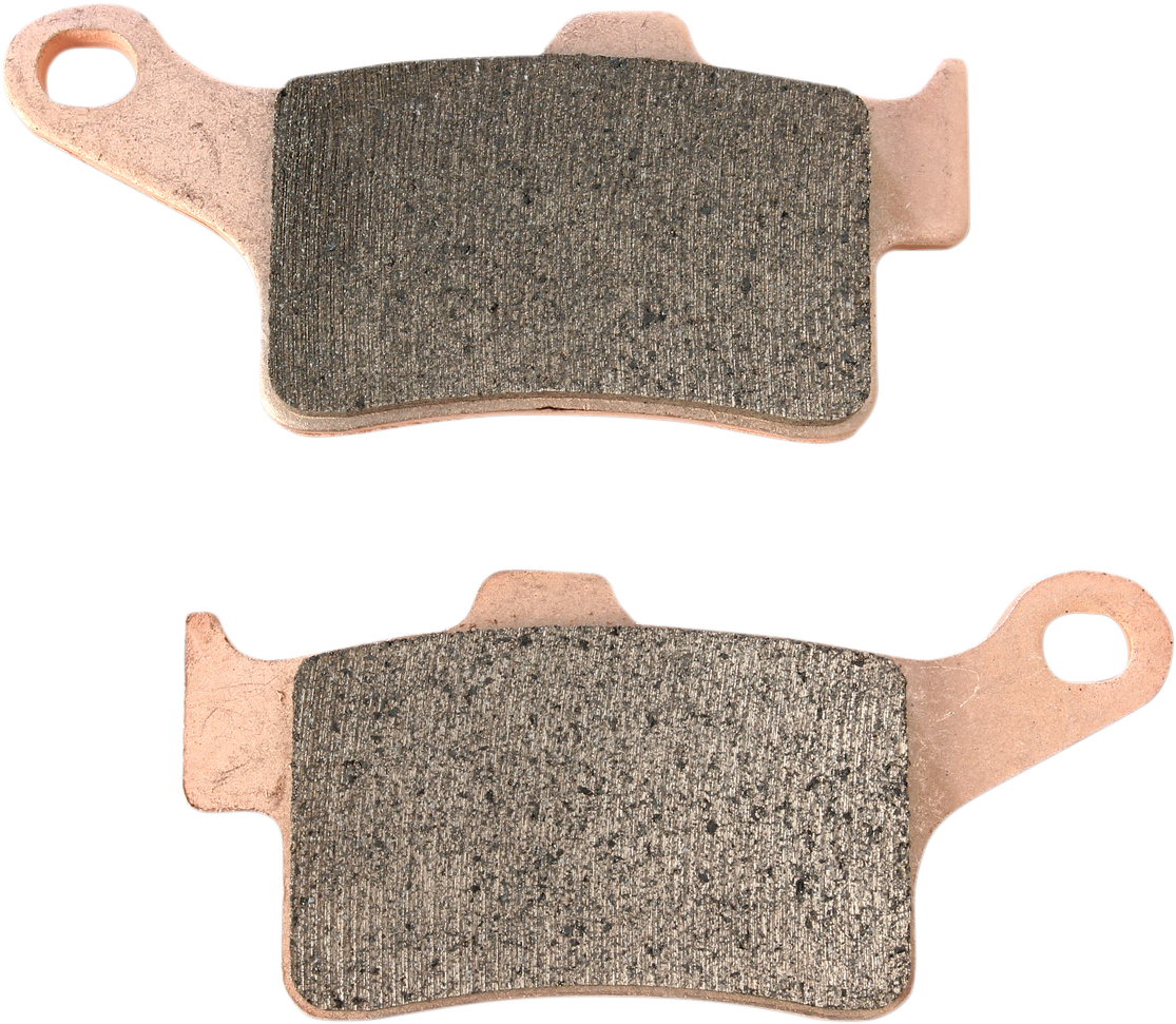 EBC Sintered "HH" Brake Pads