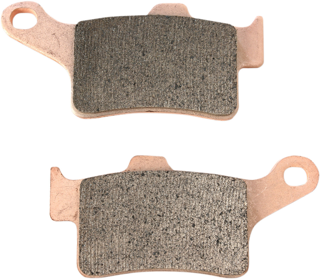 EBC FA631HH Double-H Sintered Rear Brake Pads