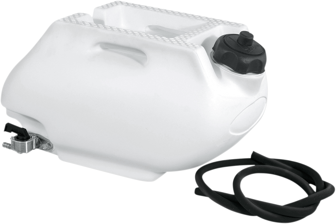 Acerbis Rear Auxiliary Fuel Tank - 1.6 Gallon