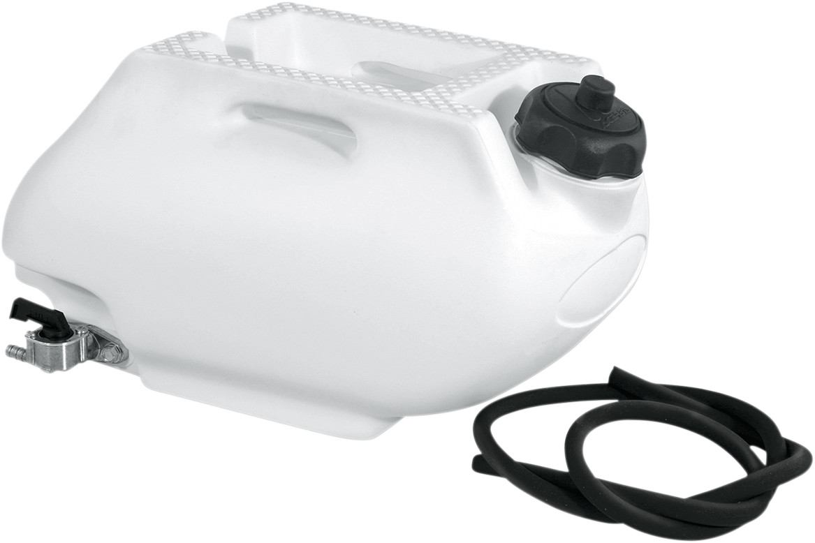 Acerbis Rear Auxiliary Gas Tank