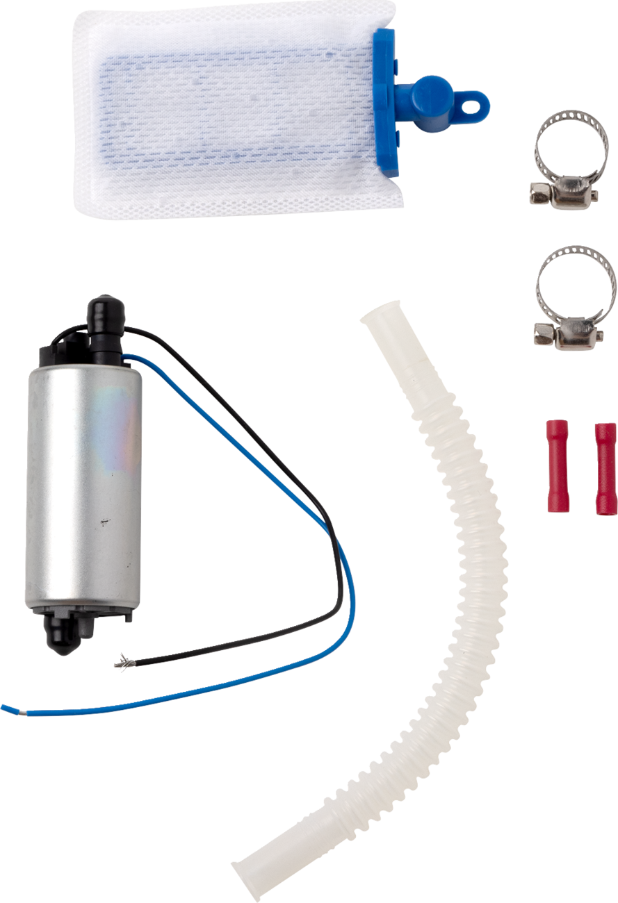 Electric Fuel Injection Pump with Strainer Kit