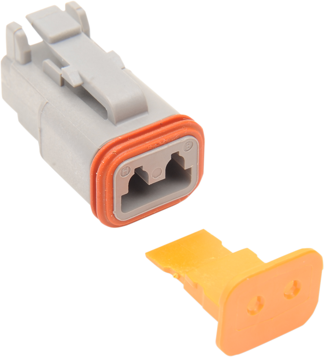 Namz Deutsch Connectors