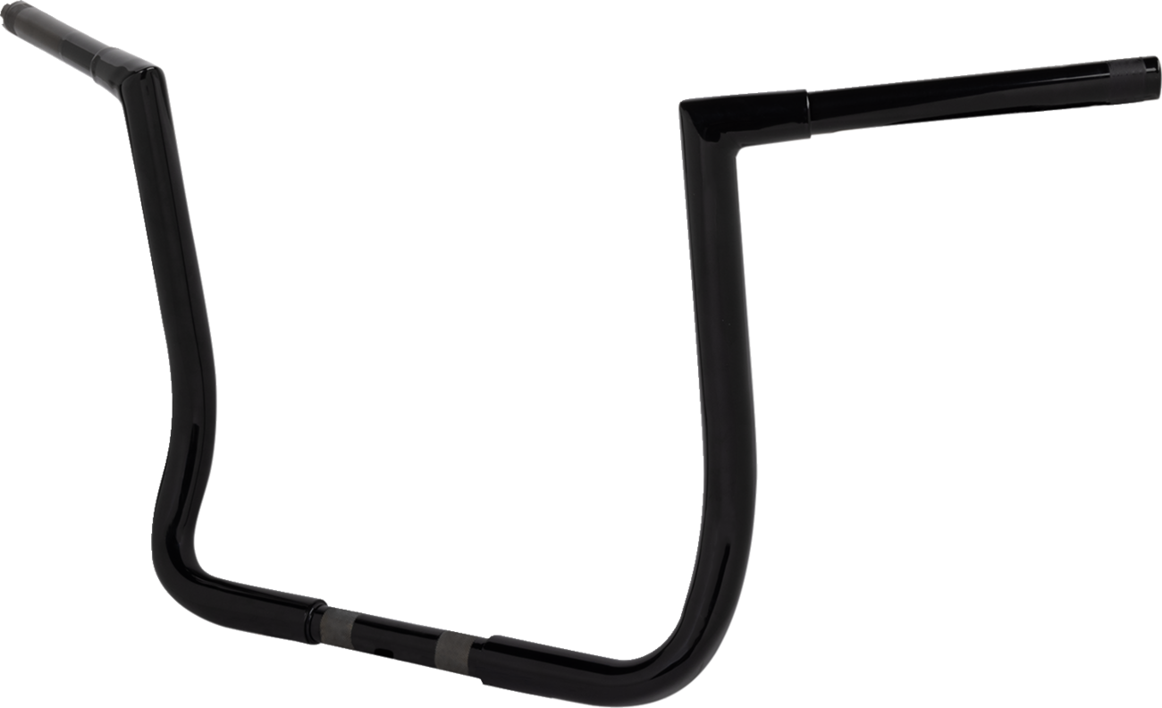 Pre-Wired Twin Peaks Handlebar