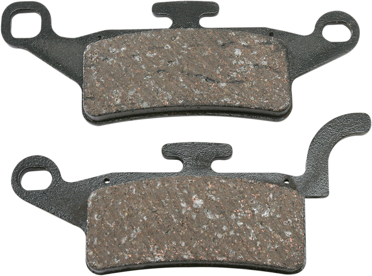 EBC Scooter "SFA" Brake Pads