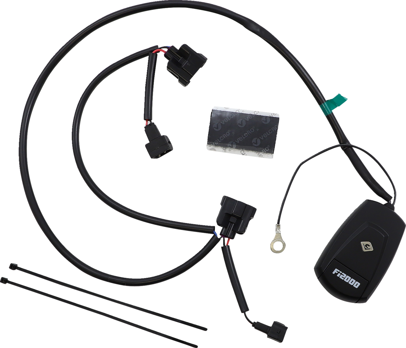 Fi2000 FI2000R Fuel Processor