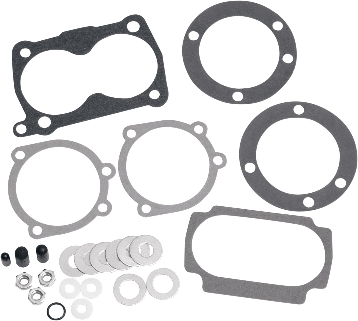 JAMES GASKET Breather Shop Service Kit