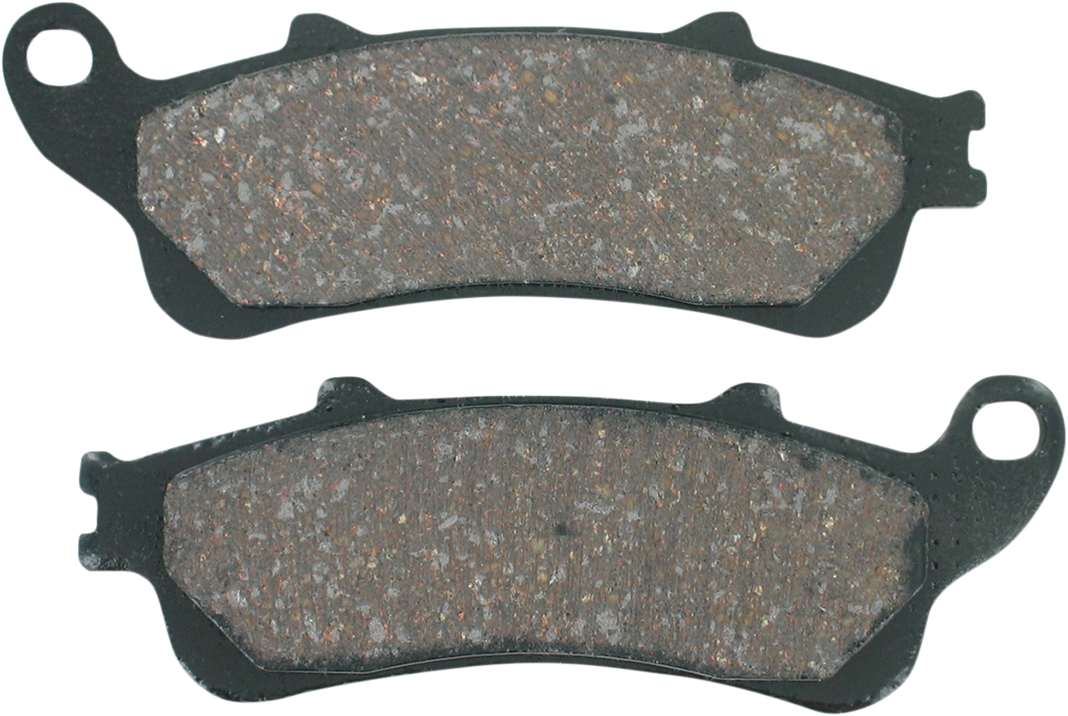 Ebc Scooter "SFA" Brake Pads Honda/Kawasaki