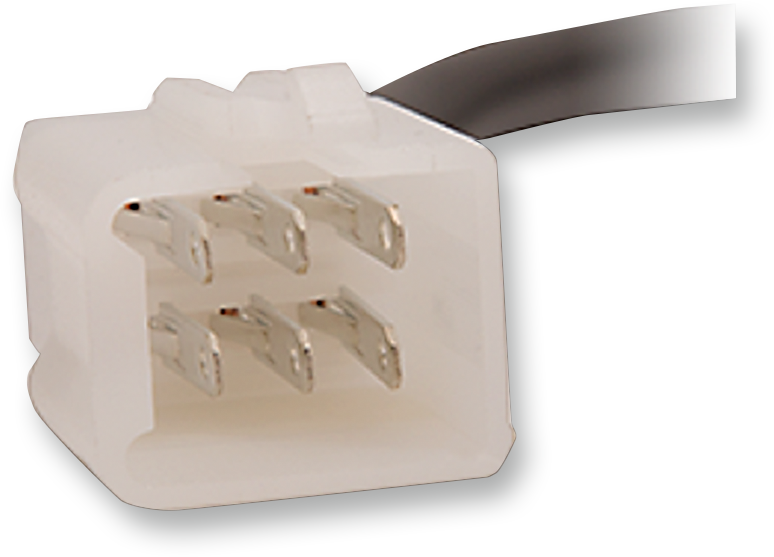 MOTION PRO Rev2 Start/Stop Switches for Street