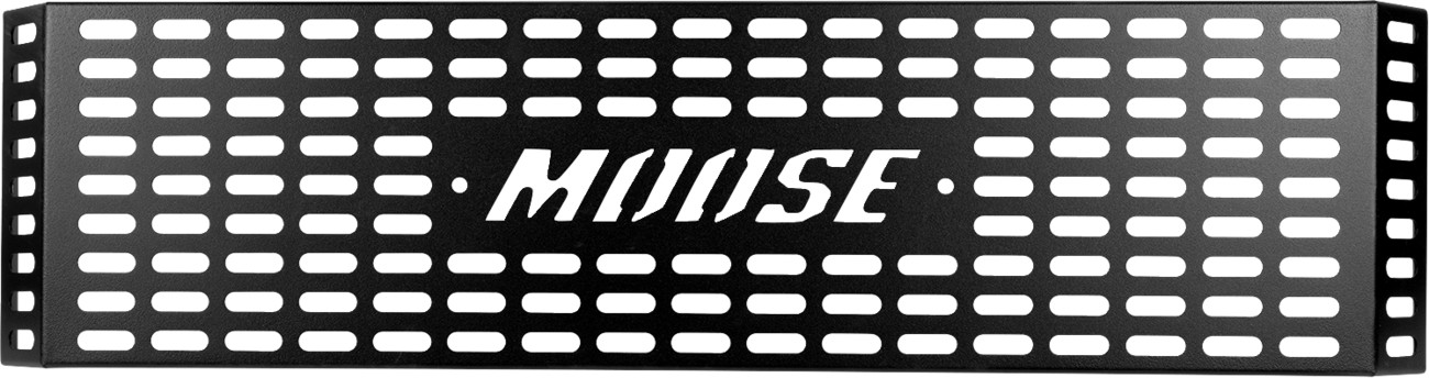 Moose Racing Tailgate Extension