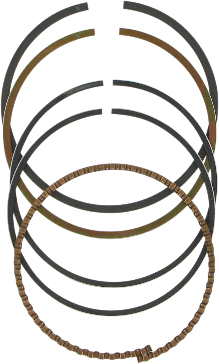 Replacement Ring Set