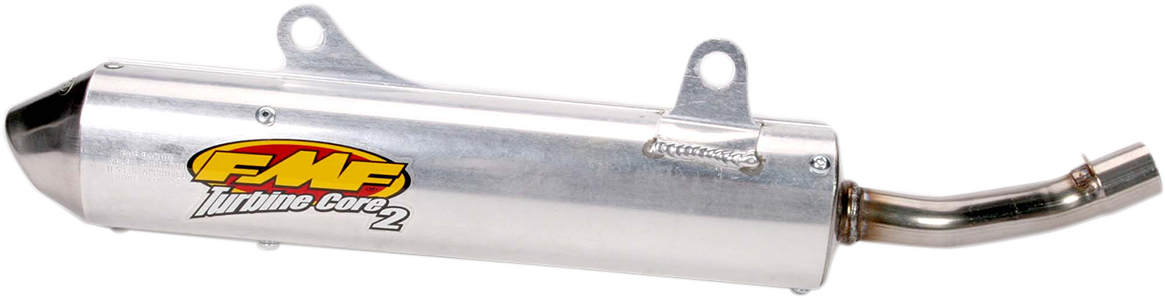 FMF Turbinecore 2 Silencer Honda CR250R 2002-2007