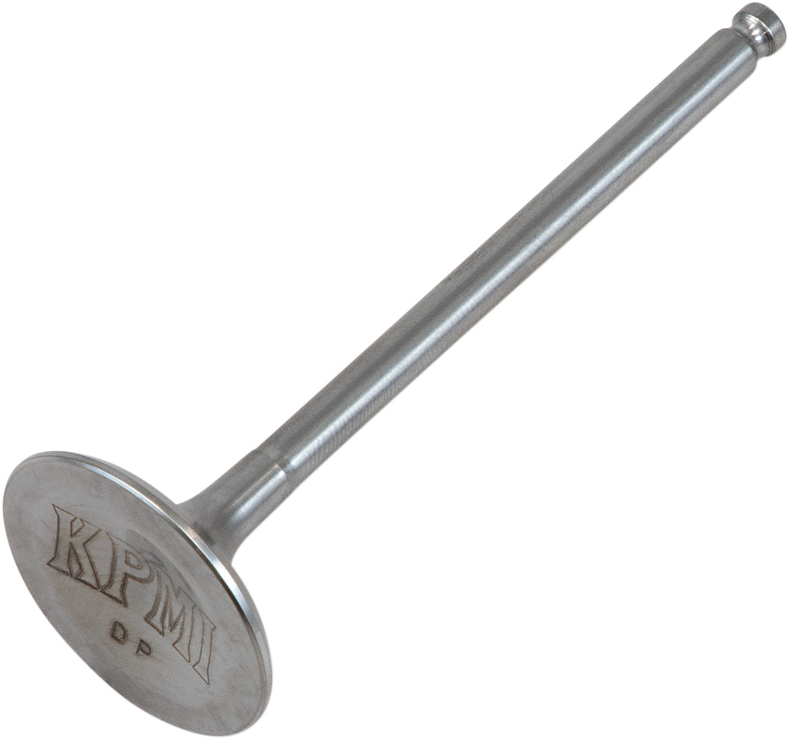 KIBBLEWHITE Tensilite® Titanium Engine Valve